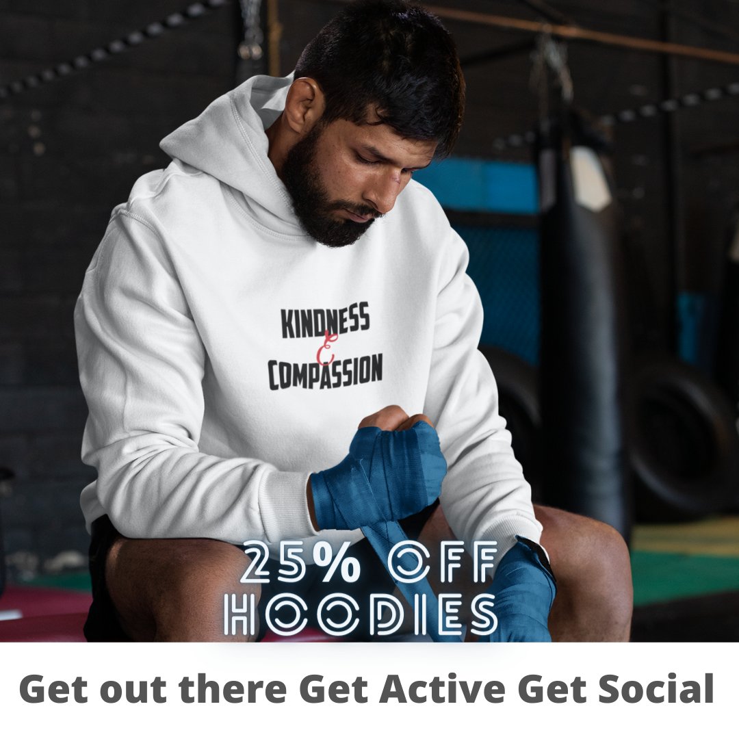 ella_apparel's tweet photo. 25% off our Evoking Always Hoodies! Only 11 days left! - https://t.co/LzR8zxyHkb #ellaapparel #evokingalways #hoodiedeals #socialactivism #kindness #compassion #onsale https://t.co/KUi8qiYIQa