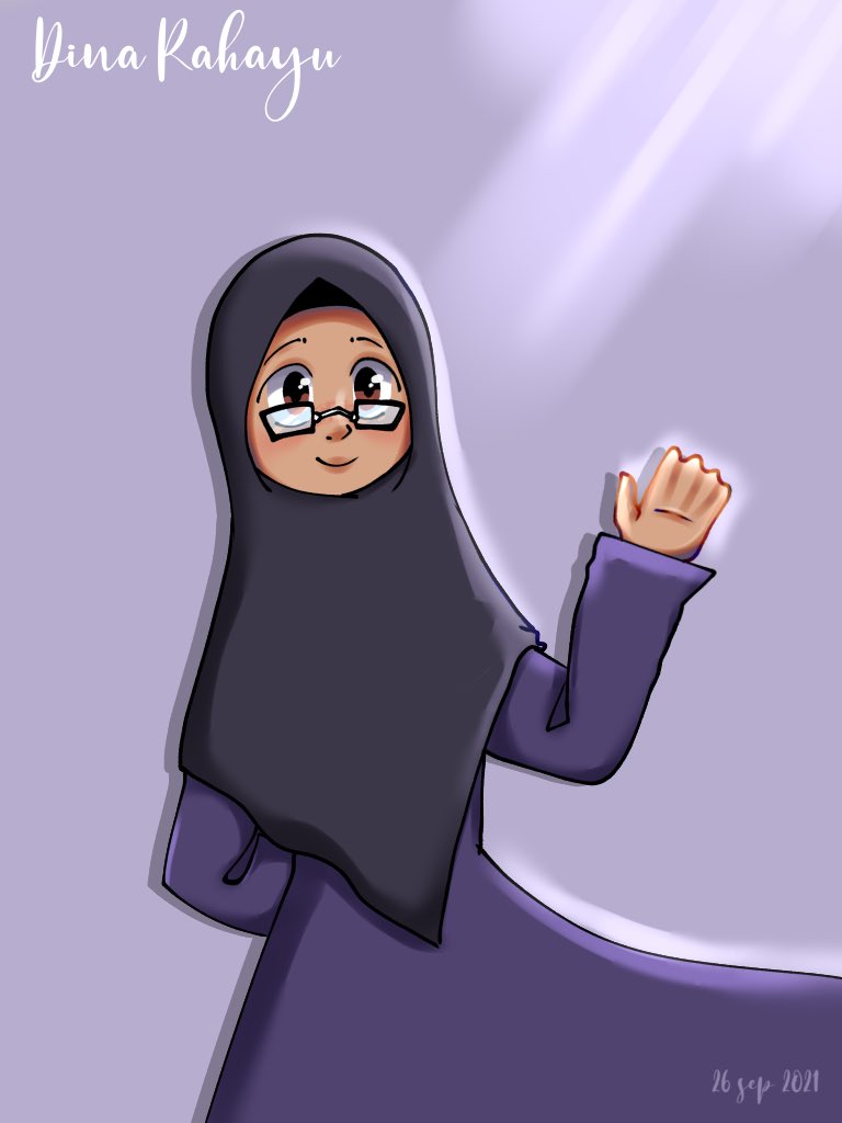 AminahArtz's tweet photo. Here take them
#mtsn #smp #indonesia #indonesianart #oc #artist 

Yes ine of them is me. Guess who https://t.co/WTvK5Jp2XL