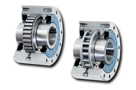 RINGSPANNUKLTD's tweet photo. RINGSPANN's Complete Freewheels FB are sealed sprag #freewheels with ball bearings.  They are supplied oil filled and ready for installation.  With nominal torques up to 160 000 Nm and a multitude of standard bore diameters available with short delivery times.  Call 01234 342511. https://t.co/3uwS9sH6Gj