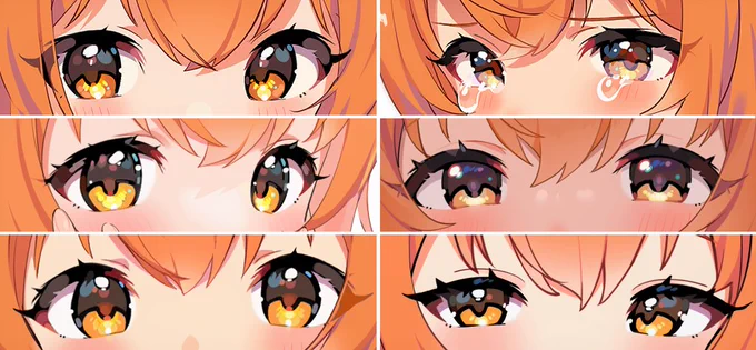 マヤの👀 