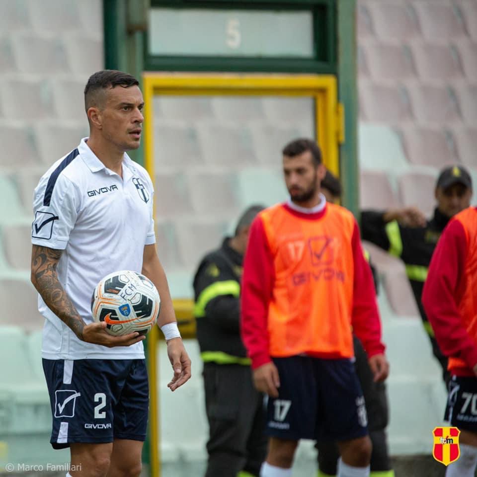 FC. MESSINA 💛♥️