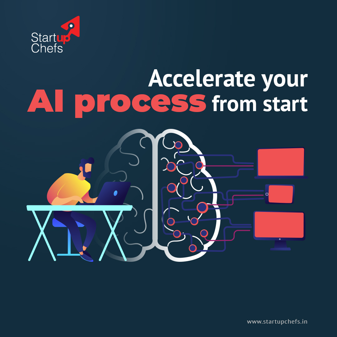 StartupChefs's tweet image. AI peeps through data and makes things visible. StartupChefs helps business leaders accelerate the widespread adoption of AI, and generate real business value through relevant insights. Learn more-bit.ly/3AOlbeR 

#artificialintelligence #MachineLearning #userexperie ...