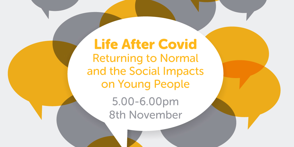 midcountiescoop's tweet photo. Join @YoungCooperator &amp; @MindCharity on 08/11 to talk about how the pandemic has affected you as a young person, and how you’re feeling about starting to return to ‘normal’

https://t.co/KVhymCaf79

#MentalHealth https://t.co/06SvMUkhIV
