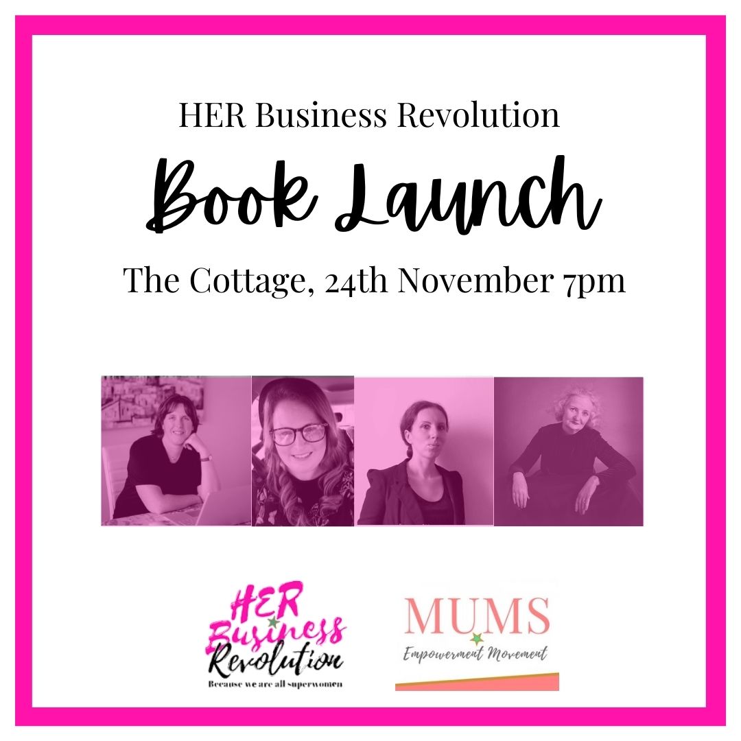 Prosp_her's tweet photo. Join us for our Book Launch featuring amazing releases from our very own Superwoman Members!

 -Serena Fordham, Julie Hunt, Karen James-welton and Kristine Ceirane

For more details and tickets look here:

https://t.co/PeByh2sl4M https://t.co/B1D4nI6U4e