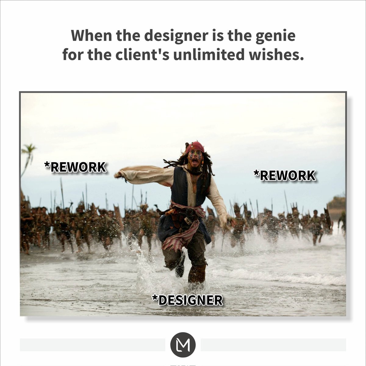 Laudco Media tweet media