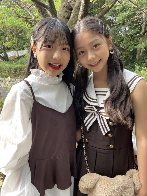 Twitterのコスプレ画像19