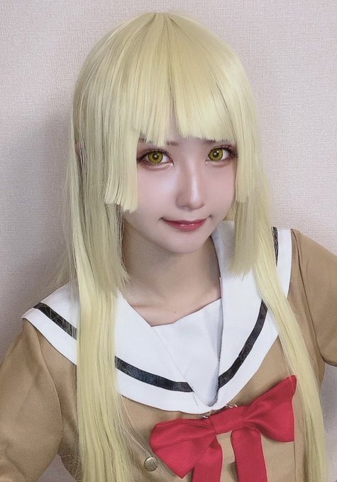 Twitterのコスプレ画像36