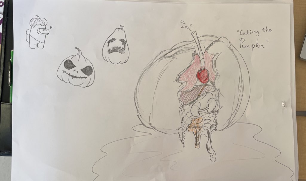 RThompArt's tweet photo. Even though the last team did not finish, I love the negative space in the last one. https://t.co/MTRODxwjwN