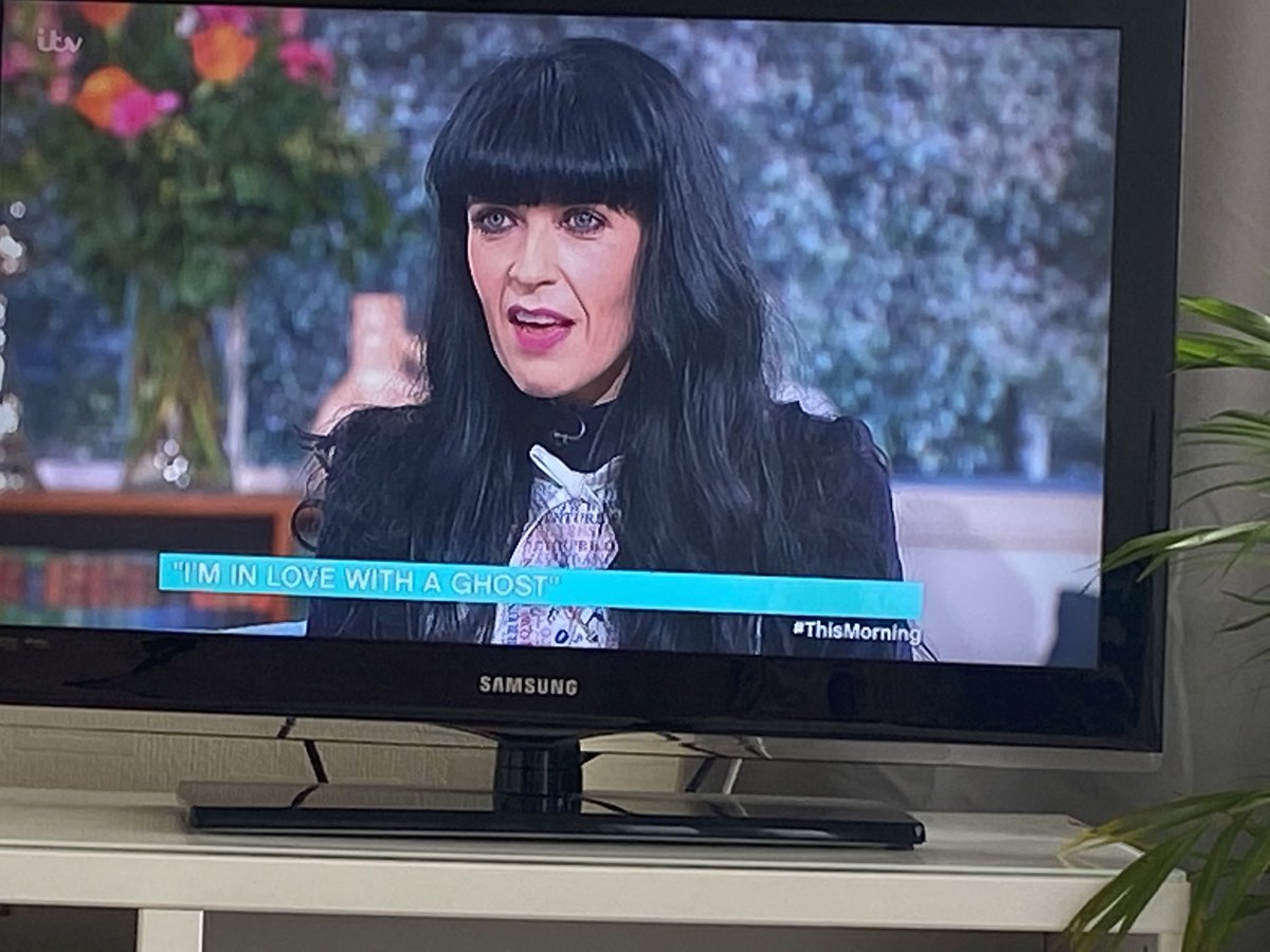 MissEvaG's tweet photo. ⁦@daytimesnaps⁩ 🤦🏻‍♀️👻 https://t.co/3inRvtrCg0