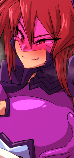 非表示指定なのでURLありませんがskeb納めました。 