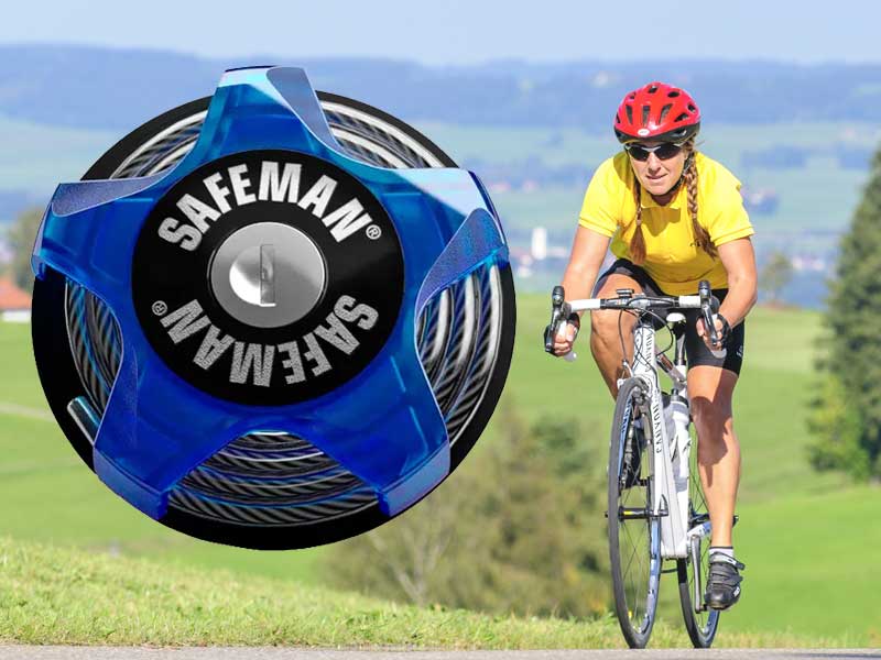 Nieuw het compacte safeman kabelslot. Zeer geschikt voor je racefiets of mountainbike.
hangslotje.nl/blogs/hangslot…
#racingbike #mountainbike #lock