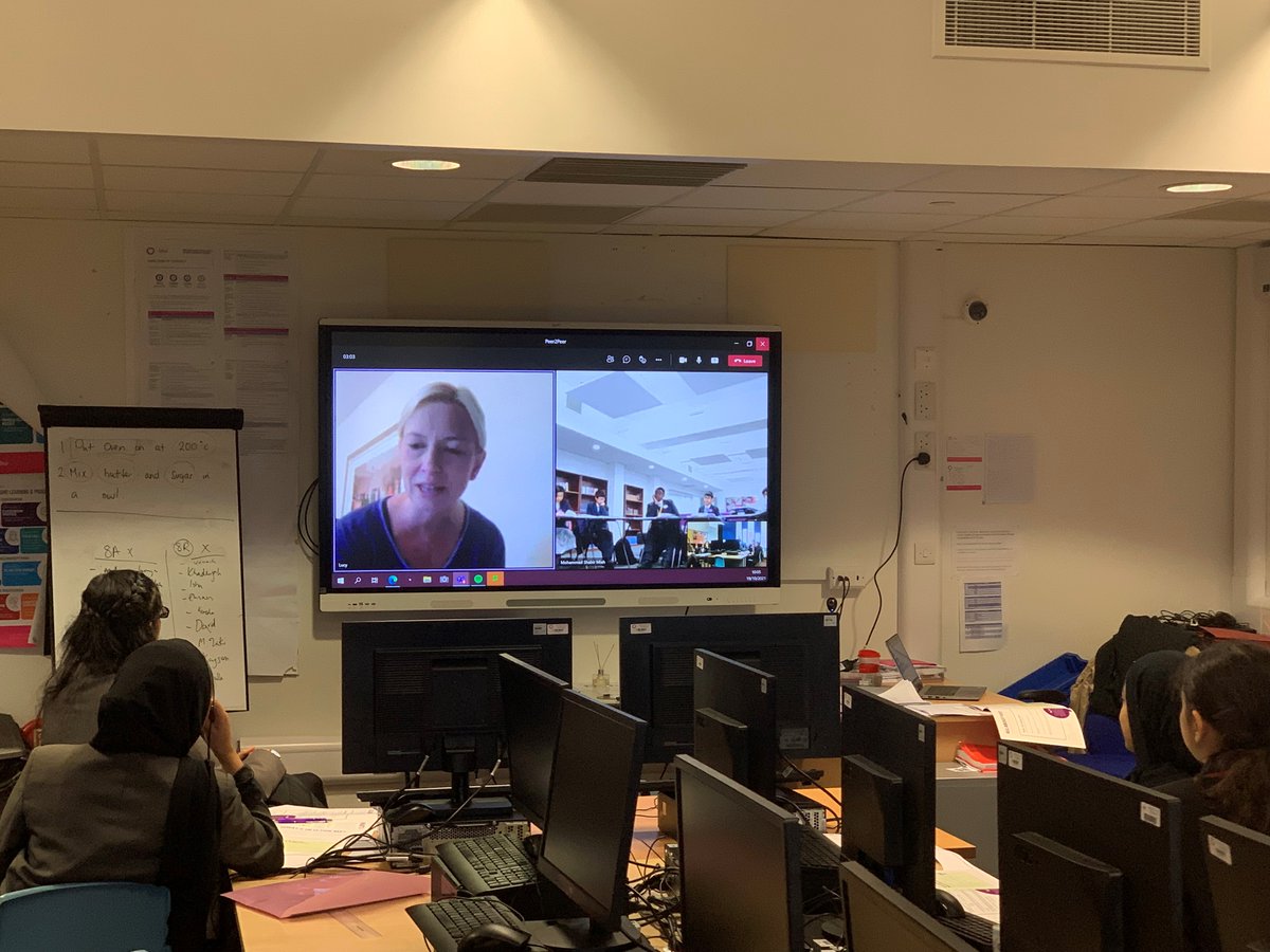 Starbank School tweet media