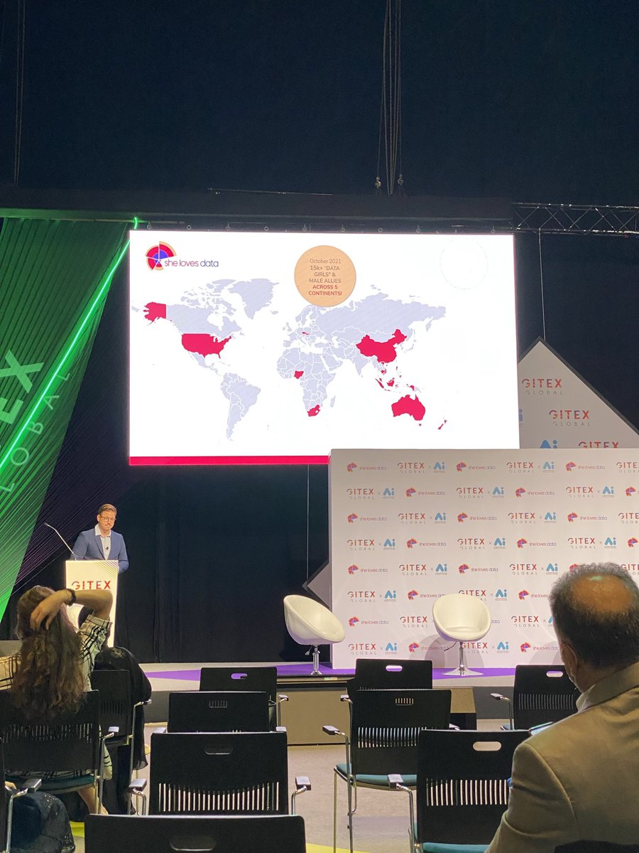 MrsWraithmell's tweet photo. So few women in #Data & #Tech - loving this project - they max out their conferences due to demand! A great bridge between #GirlsWhoCode & #SheLovesData - @Zoom increase their licences to allow further reach and support for more women #EdTech #WomenInTech https://t.co/xa2uAtIsfw