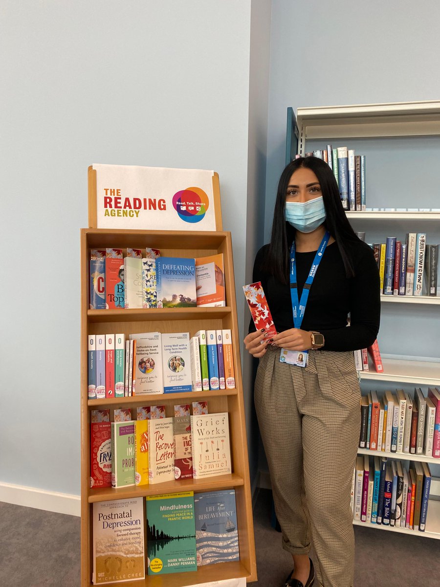 Seisdon Wellbeing Team (@mpftswellbeing) on Twitter photo The Codsall Library is open again!
Take a visit to see the amazing work that has been done and to get yourself one of our bookmarks 📖. 
South Staffordshire District Council Offices
Wolverhampton Road, Codsall, WV8 1PX. The Codsall Library is open again!
Take a visit to see the amazing work that has been done and to get yourself one of our bookmarks 📖. 
South Staffordshire District Council Offices
Wolverhampton Road, Codsall, WV8 1PX.