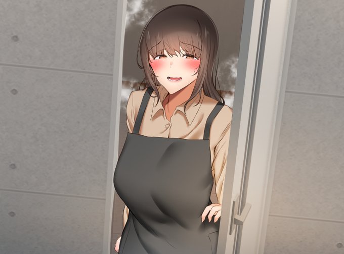 どうしたんだろ...体調でも悪いのかな? 