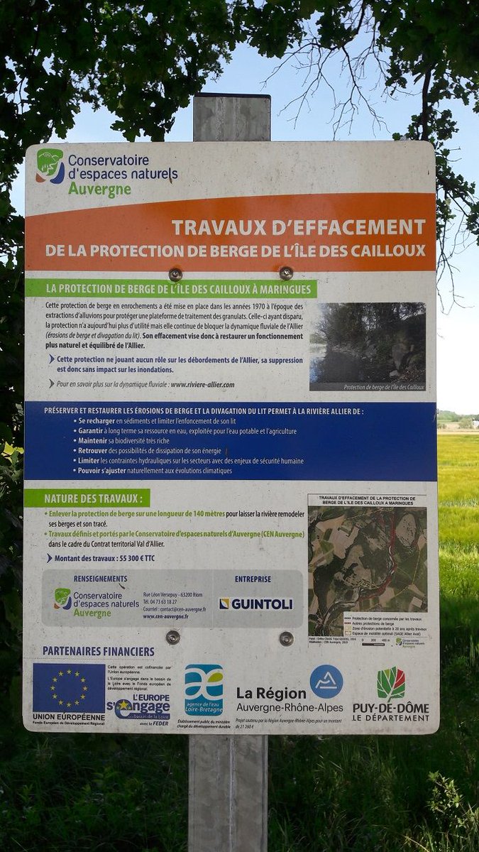CEN Auvergne tweet media
