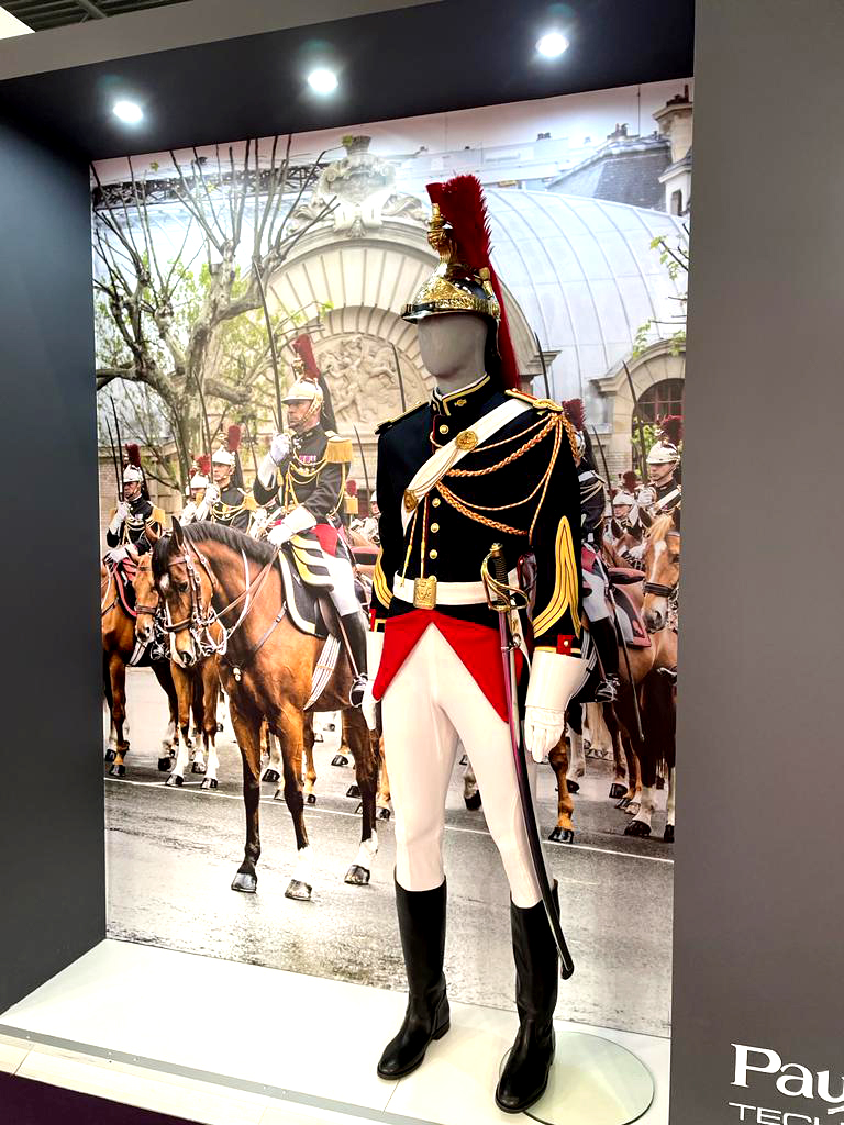 Paul Boyé Technologies tweet media