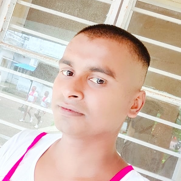 KumarDharmraj13's tweet image. #NewProfilePic