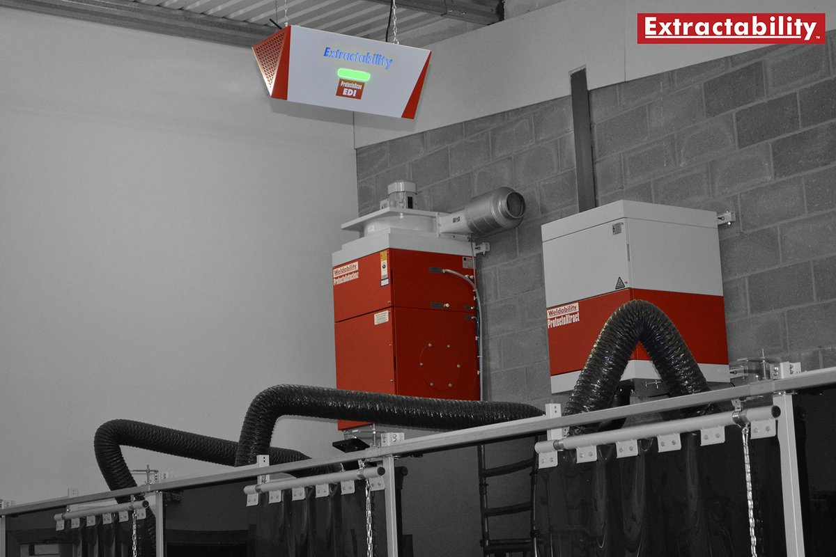 WeldabilitySif's tweet image. Need to prove the air in your workplace has never exceeded unsafe noise levels? ProtectoScan EDI produces a live, year long report! NOW AT OUR LOWEST EVER PRICE! weldability-sif.com/pages/view_pro…