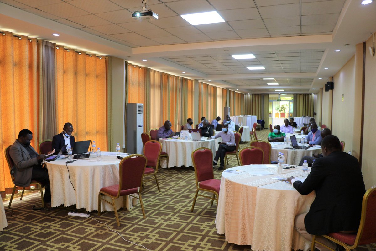 Rwanda Water Resources Board | RWB tweet media