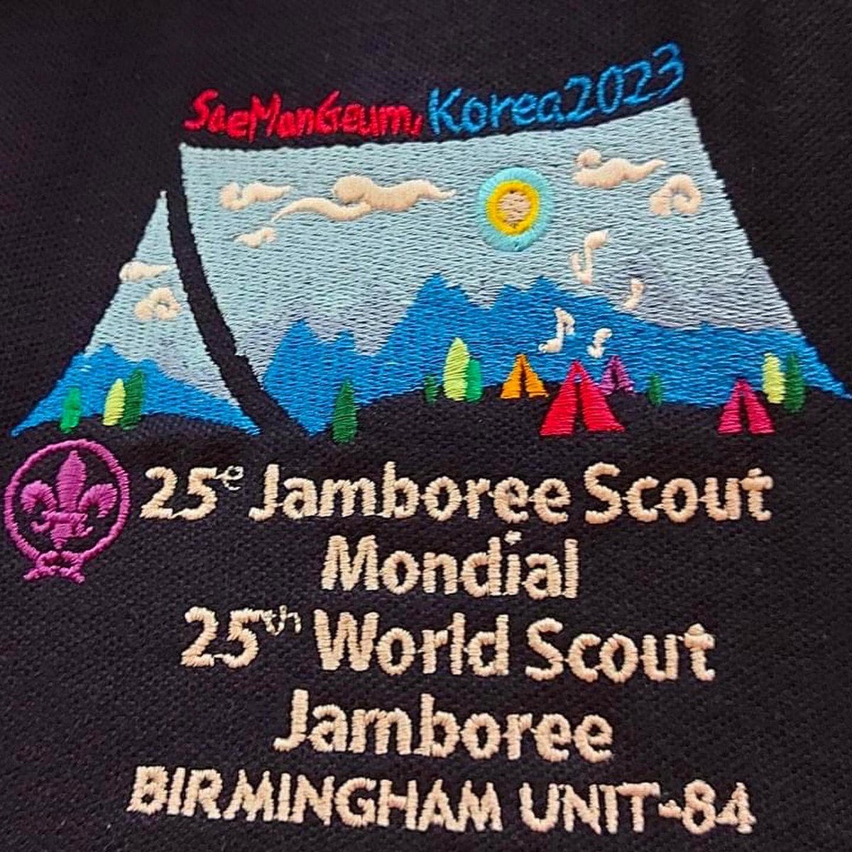 ukbirmingjam's tweet image. A big thank you to those who attended our roadshows! It’s time to start applying, the deadline is 8pm, 31st October! #uk24wsj #dreamwild #weareunit84