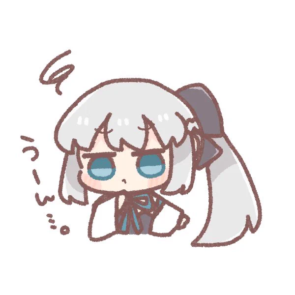 #絵柄が好みって人がいればいいなぁ
絵柄好みっていう方いてくれたら嬉しいです…!🥰 