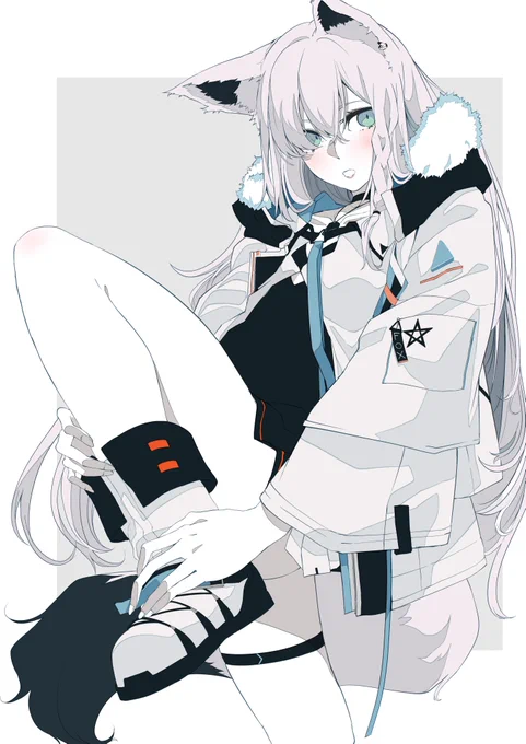 #絵柄が好みって人がいればいいなぁ 