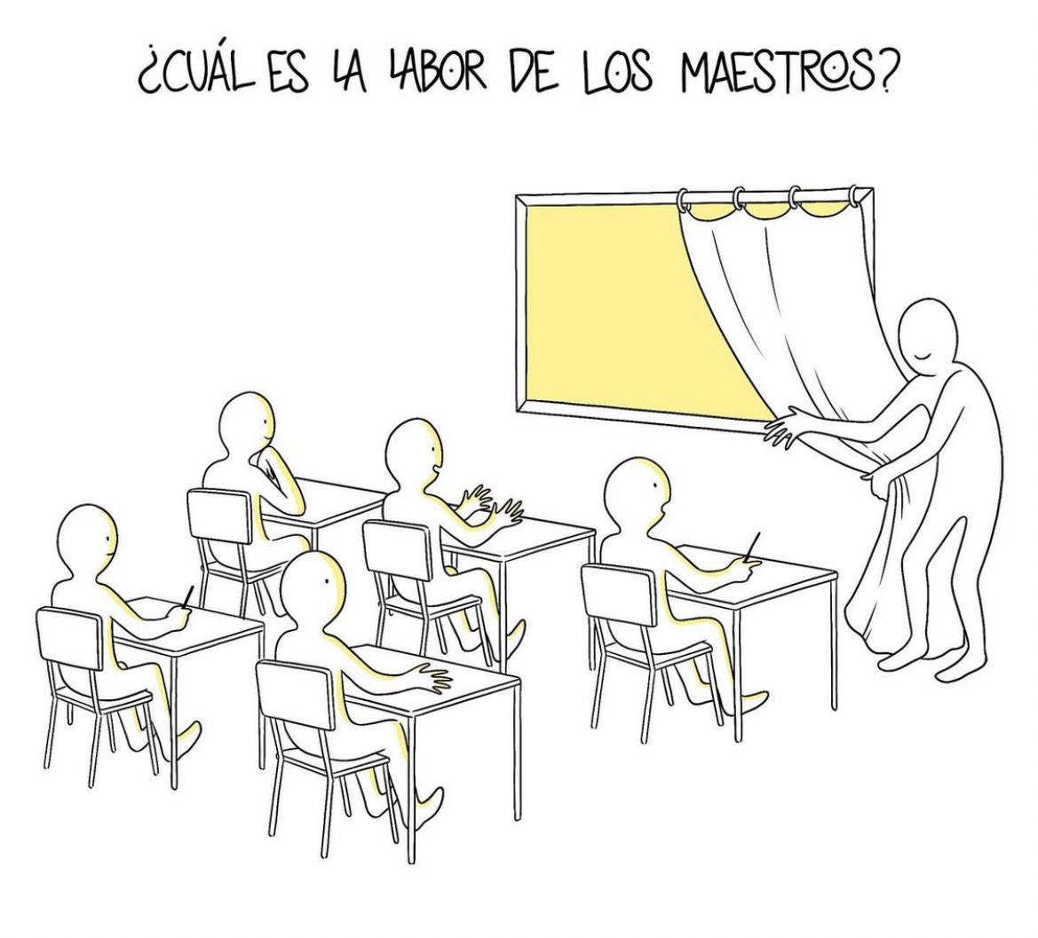 LucasEspinosaF's tweet photo. @Lopez_Noguero #L2 #ips21 en la clase de hoy, la nueva profesora nos ha enseñado la diferencia entre la educación reglada, no reglada e informal. Dejo un ej gráfico de educación formal. https://t.co/LSJU5k83mz