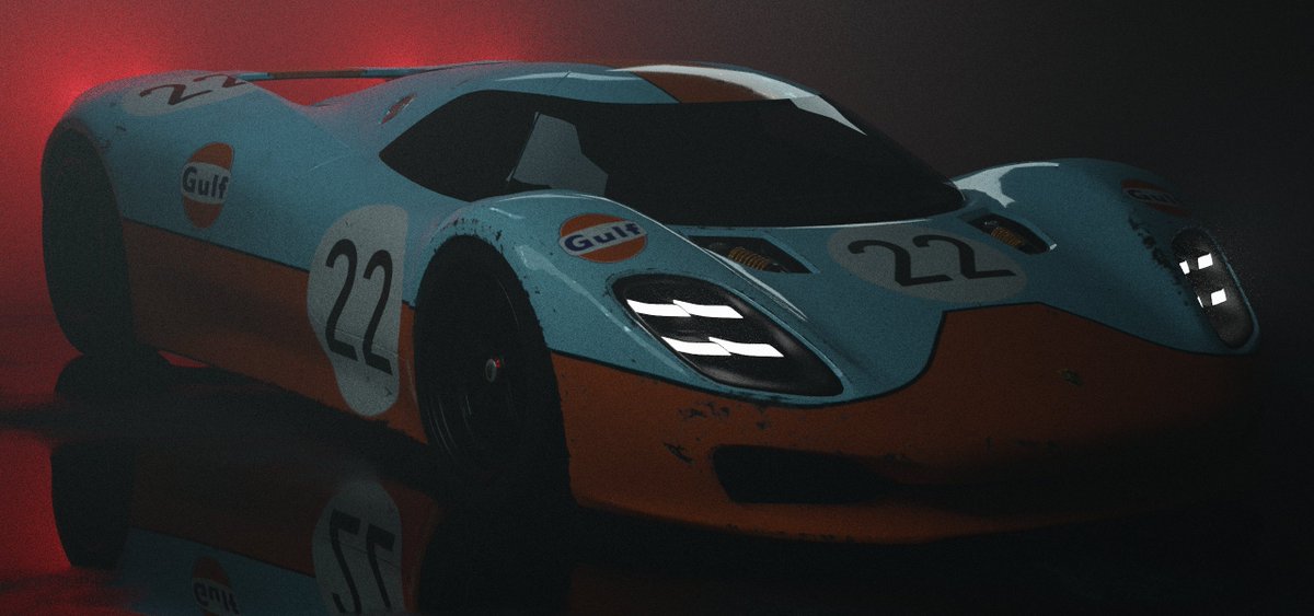 Classic and Modern.

🎥: @tw2fold