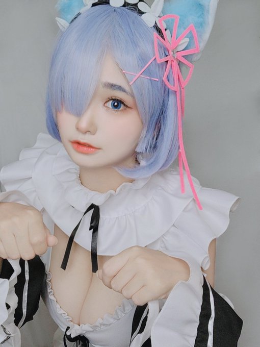 コスプレイヤーののかのTwitter画像21