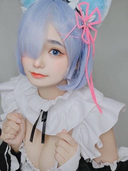 コスプレイヤーののかのTwitter画像22