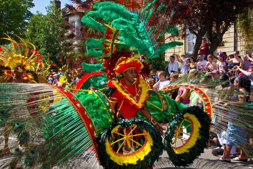 Bristol Black History Month tweet media