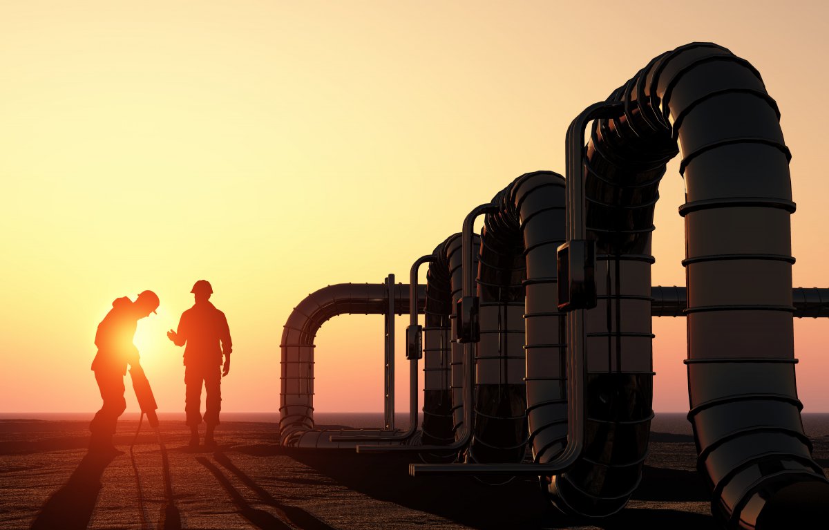 HAPPENING TODAY!

How can <a href="/COP26/">COP26</a> drive action to #cutmethane from the oil and gas sector?

Join the round table by <a href="/newstatesman/">The New Statesman</a> to learn why methane should be a priority in #climateaction.

⏰ 15:30 GMT
👉Join: bit.ly/3FU5yW5 

@BrendanDevlin50