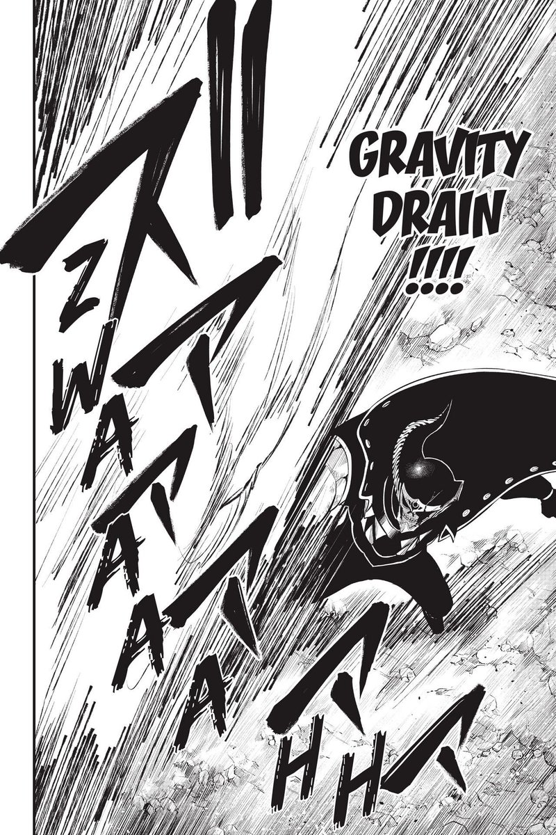 EtheriousNd777's tweet photo. #EDENSZERO164: Le chapitre m'a extrêmement plu, dans la lignée du précédent. Les pages sont incroyables !
Par contre, d'accord que (sauf si dernier rebondissement), les dés de Nero c'était au final du pipo ? 😂
Donc... fin d'arc là 🤔
Rappelons que Nasseh s'était enfui 🤫 https://t.co/W4v9JvBKCb
