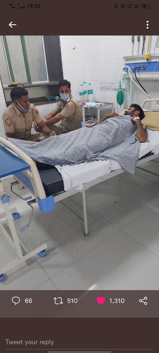 DevprakasMeena's tweet photo. कुछ साथी बता रहे हैं उपेन यादव की तबियत बिगड़ रही है, 6 दिन से भूख हड़ताल पर हैं।
सरकार को ध्यान देना चाहिए। https://t.co/wsSA34CzfF