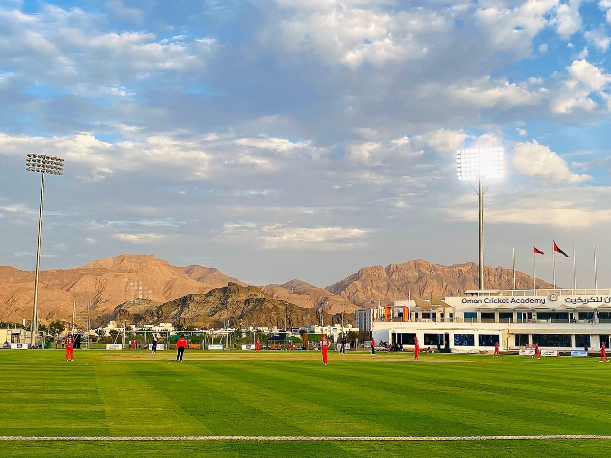 CricketCrazy tweet media