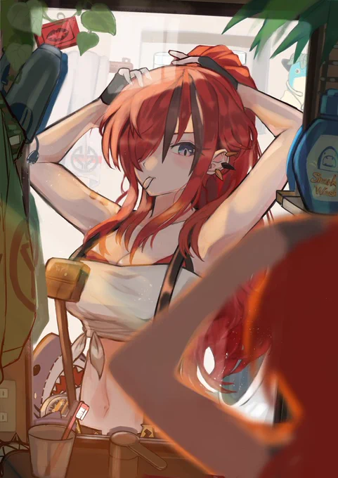 #絵柄が好みって人がいればいいなぁえーい! 