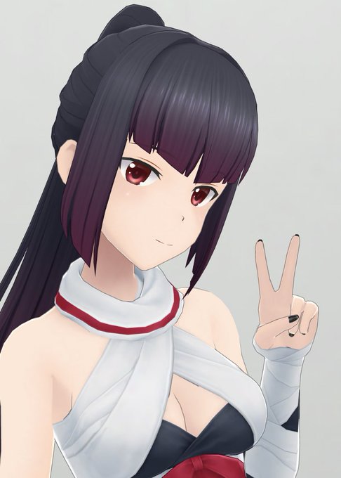 これは…! 