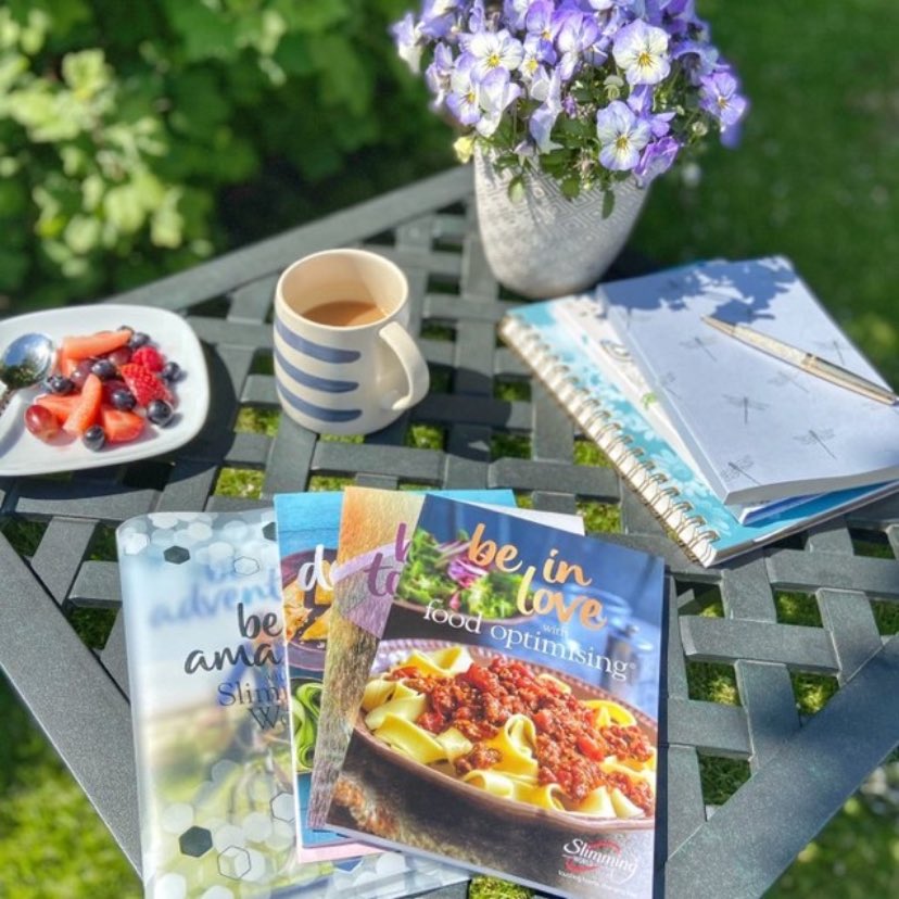 With #SlimmingWorld you’ll get the freedom to lose weight without hunger, develop new #Healthy habits and stay slim for life – with no measuring, weighing or counting calories ✔️. Find your nearest group here: ow.ly/oCj850EWR8w #SWtastethefreedomcfa