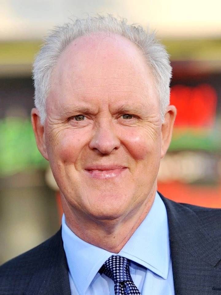 Happy Birthday To One of My Favorite Actors John Lithgow! 