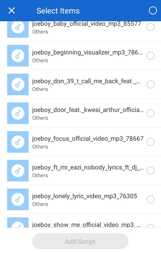shmandy19_za's tweet photo. @joeboynewsss @joeboyofficial @audiomack That's my baby!! 🔥🔥❤✨ anything he touches 💯. Damn son, let me go check that latest drop!!

Love you lots @joeboyofficial. All the way down south 🇿🇦💙 https://t.co/PWZTbh0rBc