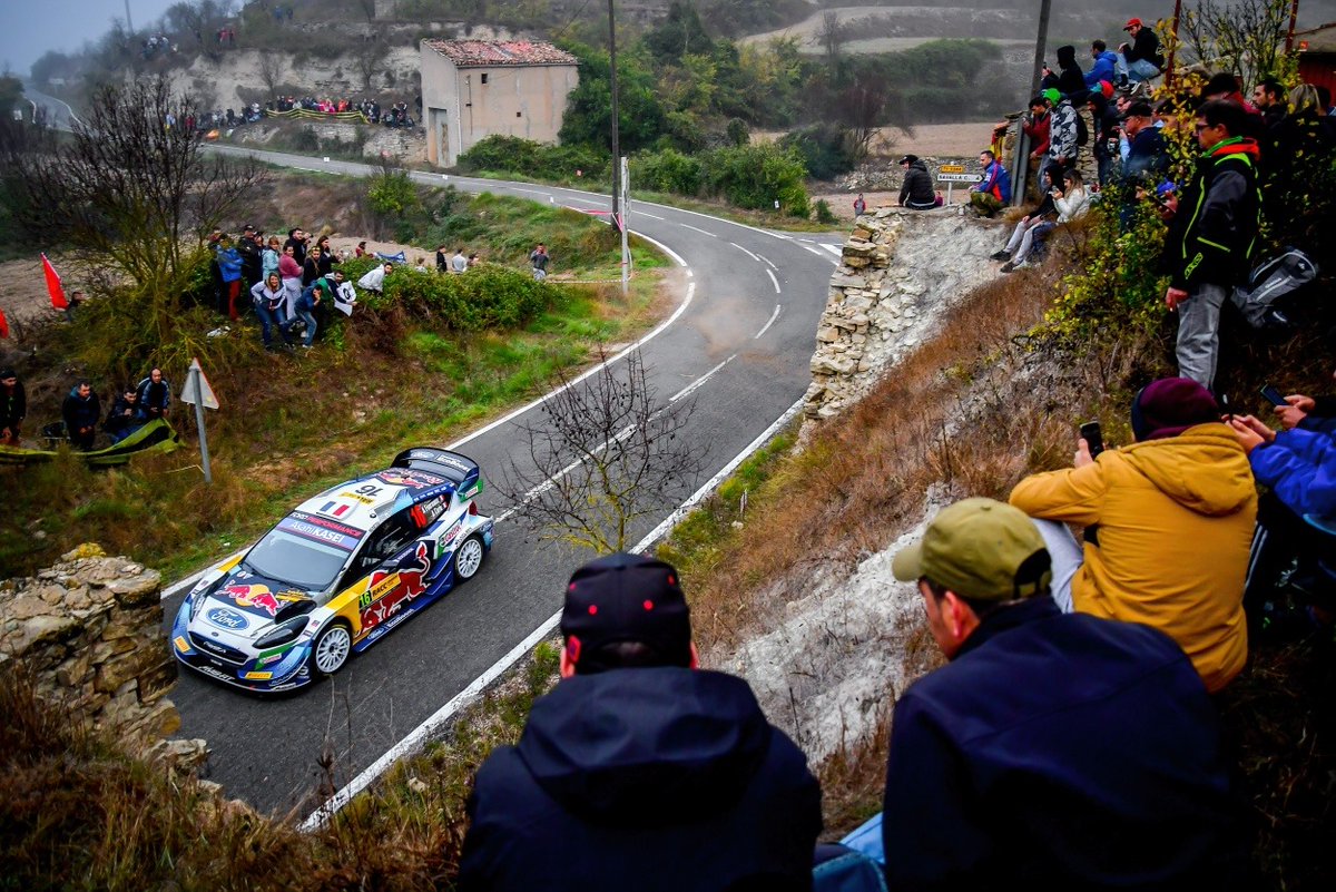Rallye Sport (@rallyesport) on Twitter photo Après un #RallyRACC marqué par de nombreux chronos dans le top 5, <a href="/AdrienFourmaux/">Adrien FOURMAUX</a> nous livre sa chronique habituelle #WRC
On parle setup, de son erreur, de mécanique, mais aussi de Monza et de son copilote <a href="/AlexandreCoria/">Alex Coria</a>
=> bit.ly/3vqPkPk Après un #RallyRACC marqué par de nombreux chronos dans le top 5, <a href="/AdrienFourmaux/">Adrien FOURMAUX</a> nous livre sa chronique habituelle #WRC
On parle setup, de son erreur, de mécanique, mais aussi de Monza et de son copilote <a href="/AlexandreCoria/">Alex Coria</a>
=> bit.ly/3vqPkPk