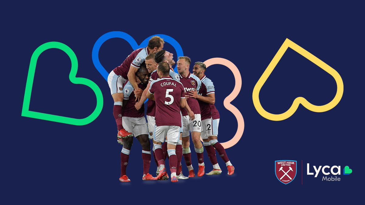 🚨 GIVEAWAY FREE GIVEAWAY ⚽️
Here’s your chance to get a pair of tickets for the <a href="/WestHam/">West Ham United</a> vs @krcgenkofficial game this Thursday 21 October <a href="/LondonStadium/">London Stadium</a> 🏟 All you need to do is like, RT and tag the person you will take to the match 🥅 Giveaway ends tonight at 19:00 🤞
#coyi