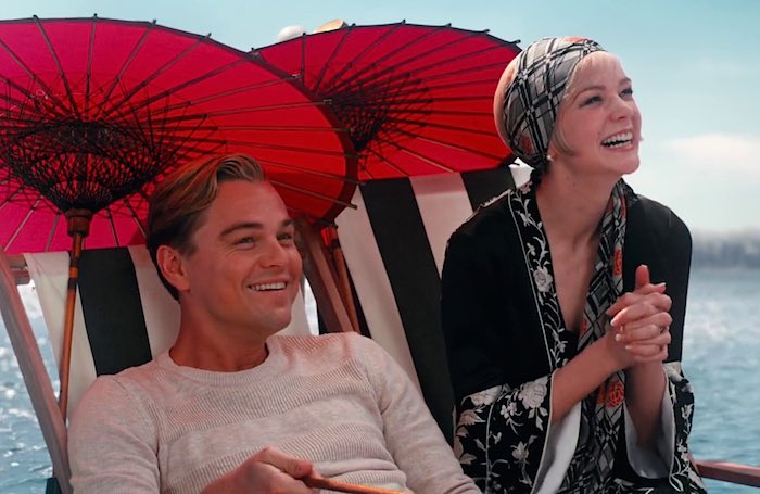 churchofysl's tweet photo. the great gatsby,  one of the dreamiest films ✨thread: https://t.co/w2xCQeEvgm