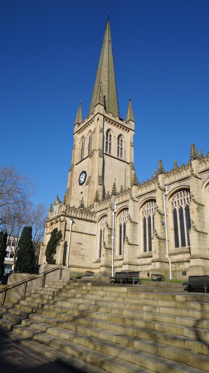WakeyMasterplan's tweet photo. Cathedral Quarter could benefit greatly from all the blueprints, which aspects do you think would be most impactful to the area?

Let us know! 💬
https://t.co/sykqeCr5ek

#Wakefield #WakefieldMasterplan #WakefieldCityCentre https://t.co/WyoYPda4Mc