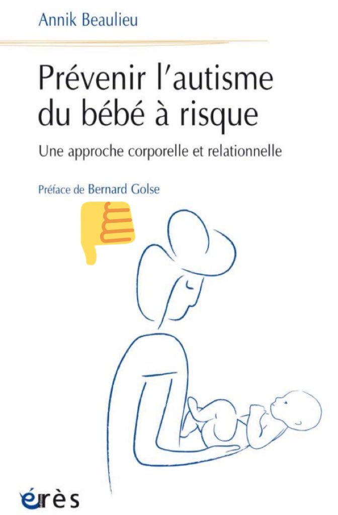 JosianeBona's tweet photo. Ne vous demandez plus où les sommes astronomiques d’argent publique sont passées.
Concernant l’#autisme on les jette littéralement par la fenêtre, sans compter les vies gâchées…
Vous reprendrez bien un peu de bullshit ?
👉🏼 https://t.co/IevGRoogvu
#stopfakemed #stoppsychanalyse https://t.co/VmpN3SROwN