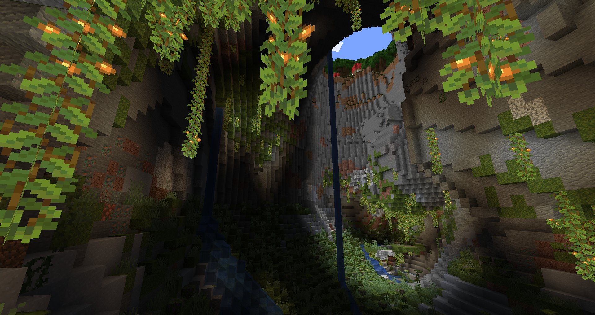 砂利馬 マイクラ バージョン 1 18のアップデートは21年内予定 世界の高さや地形生成に関する変更がメインで Jeとbeでワールドのシード値が共有できるように なお 一部の新要素についてはバージョン 1 19に持ち越し T Co G81kymbikn