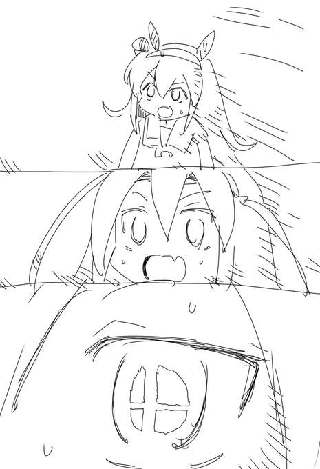 ぱかTVです 