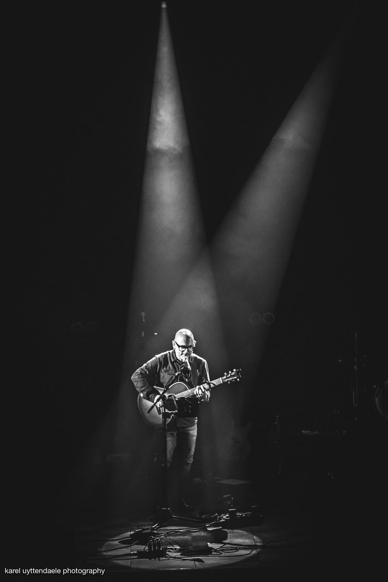 GMarzoMusic's tweet photo. Exactly a year ago I played a short set in the @ABconcerts, after which I went wild with my sisters and brothers from @marblesounds. It was magical but also strange in those days. The next day I released my first solo album 'The Vessel' on the world.
📸 by Karel Uyttendaelle https://t.co/wlbN0dRduI