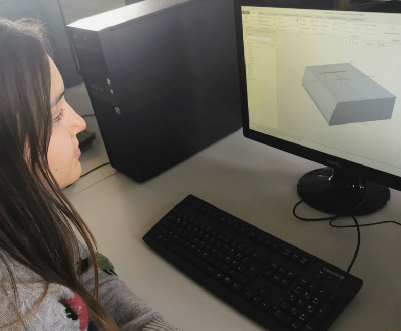 Die <a href="/BTU_CS/">BTU Cottbus-Senftenberg</a> wurde am Mittwoch, 20. Oktober, offizieller Hochschulpartner des nationalen Excellence-Schulnetzwerkes <a href="/mint_ec/">MINT-EC</a> von Schulen mit Sekundarstufe II und hervorragendem mathematisch-naturwissenschaftlich-technischen Schulprofil.
b-tu.de/news/artikel-v…
/rh